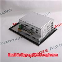 ABB / Bailey 6634205A1 original