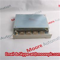 ABB / Bailey 6637033A original