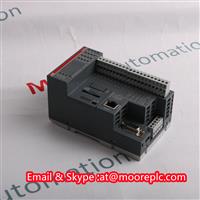 ABB PAR01 368051 New in stock