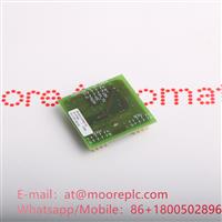 Factory saled  ABB SA167 3BSE003390R1