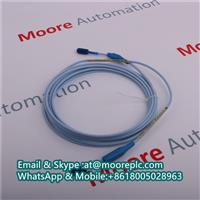 NEW BENTLY NEVADA 330709-000-040-50-02-00