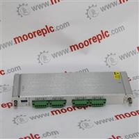 BENTLY NEVADA	3500/22M  288055-01