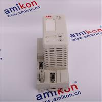 ABB C100/0100/STD One year warranty   sales7@amikon.cn