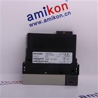 ALLEN BRADLEY  1756-OF6CI  Factory sealed   sales7@amikon.cn