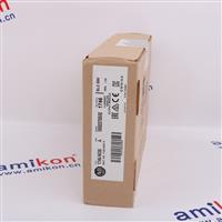 ALLEN BRADLEY  1756-OC8  Factory sealed   sales7@amikon.cn
