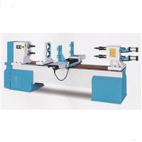 CNC Lathe Machine