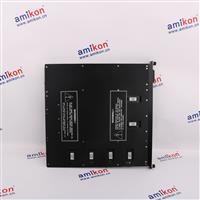 Triconex 3603E | Digital Output Module