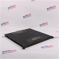Triconex AI3281 Analog Input Module