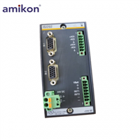 Bachmann ISI202 Encoder Interface