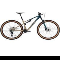2024 BMC Fourstroke LT TWO Mountain Bike (ALANBIKESHOP)