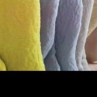 QUEEN CREPE -100% POLYESTER