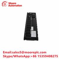 GE IC693MDL930 Output Module