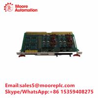 HITACHI LPD200A Output Module