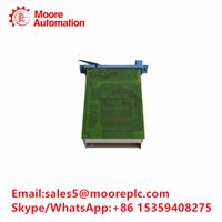 Honeywell SAI-1620M Analog Input Module