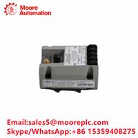 BENTLY 330500-07-00 Monitor Module
