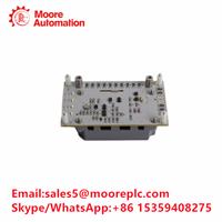 GE VME7671 VME7671-42000A I/O Module