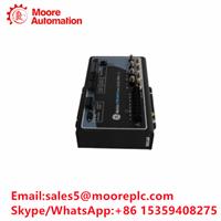 GE IS200TBCIH1BCE Input/Output Module