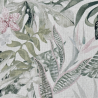 Blackourt Curtain