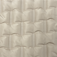 QUILTED