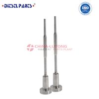 Common Rail Injector Valve Assembly F00R J01 704  for Injector 0445120110/0445120120/0445120156/0445120160