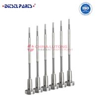 Common Rail injector control valve F00RJ01727  for Injector 0445120086/0445120086