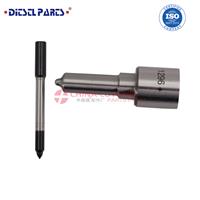 Diesel Fuel Injector Nozzles DLLA146P1296 for Cummins Injector 0445110141 0986435086