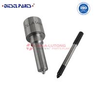 Common Rail Nozzle DLLA146P1339  for Injector 0 445 120 030/218, 0986435517