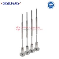 Common Rail Injector Valve Assembly F00RJ01692   for Bosch Injector 0445120213 0445120214