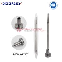Common Rail Injector Valve Assembly F00RJ01747  For Bosch 0445120082 0986435520