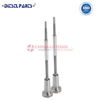 Fuel injector Control Valve F00RJ01941 for 0445120159 0445120133