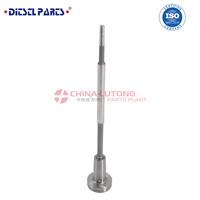 Common Rail Injector Valve Assembly F00RJ02103  for Injector 0445120134 0445120297