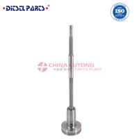 Common Rail Fuel Injector Control Valve F00RJ02004 for Bosch Cr Injector