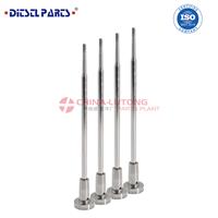 Common Rail Fuel Injector Control Valve F00RJ02056  for 0445120142 0445120310 0445120325 Injector