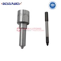 DLLA150P1011 Injector Nozzle for Hyundai & P Type Injector Nozzle 0 433 171 222