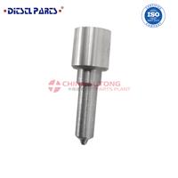 injector nozzle DLLA156P1107 for Injector 0445110095