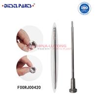Diesel Control Valve F00RJ00420 for Cr Injector