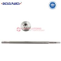 Injector Valve F00RJ01329   for Injector 0445120042