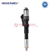 Common Rail Fuel Injector 095000-1211  for Kamatsu