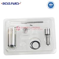 Diesel Fuel Injector 095000-5450  for Mitsubishi 6m60 Fuso Me302143