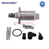 SCV valve common rail   294200-0042 for Toyota 04226-0L020