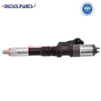 Common Rail Fuel Injector 095000-1211  for Kamatsu