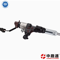 Common Rail Fuel Injector 095000-5344  for Denso Isuzu 4HK1/6HK1