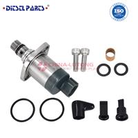 fuel metering unit scv valve  294200-2760   for Mitsubishi L200 Di-D 2.5 Dt