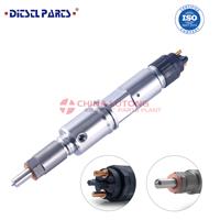 high pressure fuel injector  0 445 120 309  for  Bosch DAEWOO DOOSAN  nearby sale