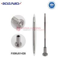 Valve Sets F00RJ01428   for Bosch Cr Injector