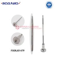 Injector Valve Set F00RJ01479 for Cr Injector