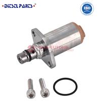 New Fuel Suction Control Valve 294200-0670  for HP3 pump 6HK1