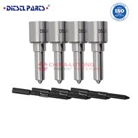 Common Rail Fuel Injector Nozzle 0 433 171 843 DLLA118P1357  for injector 0445120029