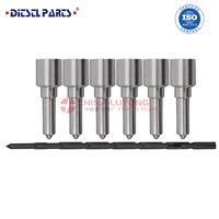 Common Rail Fuel Injector Nozzle 0 433 171 871DLLA146P1405 For Injector:0 445 120 040 , 0445 120 040 , 0445120040