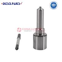 Common Rail Fuel Injector Nozzle 0 433 171 988 DLLA143P1619  for Injector 0445120089
